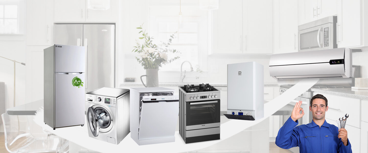 Evka 4 Gaggenau Servisi